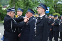 Gminne Obchody Dnia Strażaka